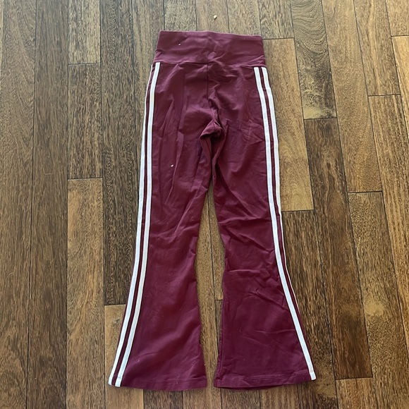 adidas flare leggings - Picture 4 of 4